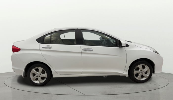 2016 Honda City 1.5L I-VTEC VX CVT, Petrol, Automatic, 55,399 km, Right Side View