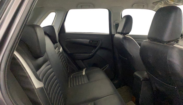 2018 Maruti Vitara Brezza VDI AMT, Diesel, Automatic, 91,205 km, Right Side Rear Door Cabin