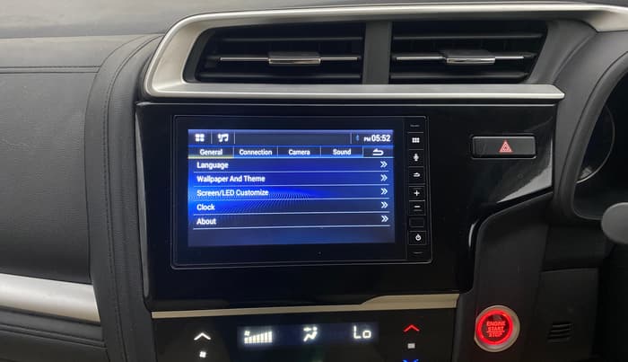 2021 Honda Jazz 1.2L I-VTEC VX CVT, Petrol, Automatic, 24,672 km, Air Conditioner