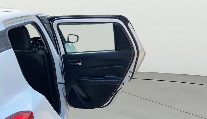 2019 Maruti Swift VXI AMT, Petrol, Automatic, 45,448 km, RHS Rear Door