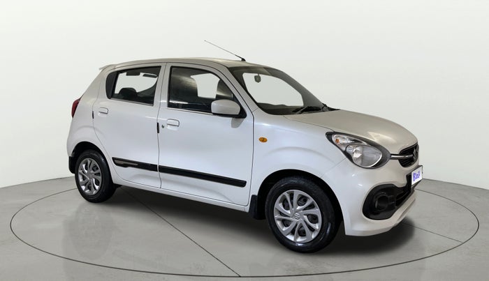 2023 Maruti Celerio VXI AMT, Petrol, Automatic, 45,203 km, SRP