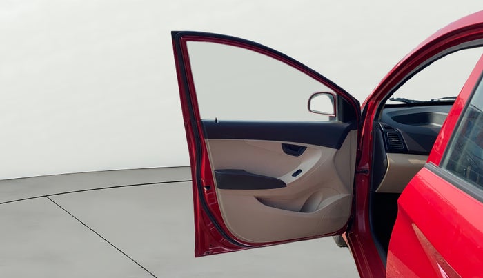 2014 Hyundai Eon 1.0 MAGNA +, Petrol, Manual, 24,021 km, LHS Front Door