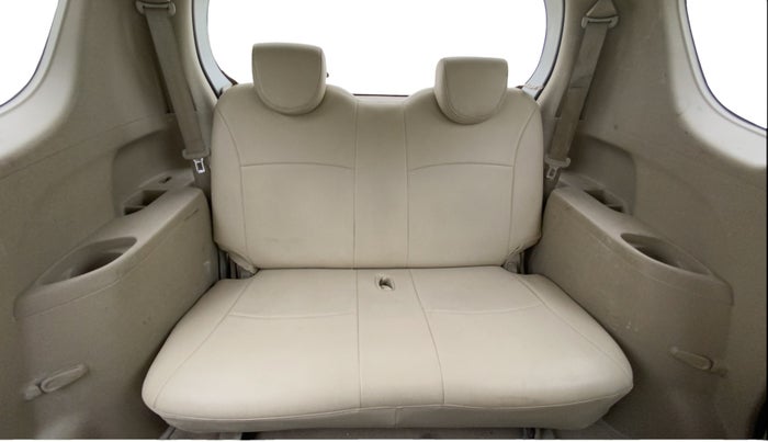 2014 Maruti Ertiga VDI, Diesel, Manual, 1,01,039 km, Third Seat Row ( optional )