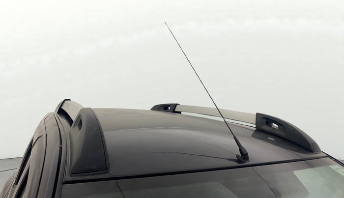 2016 Renault Duster 85 PS RXZ DIESEL, Diesel, Manual, 97,900 km, Roof