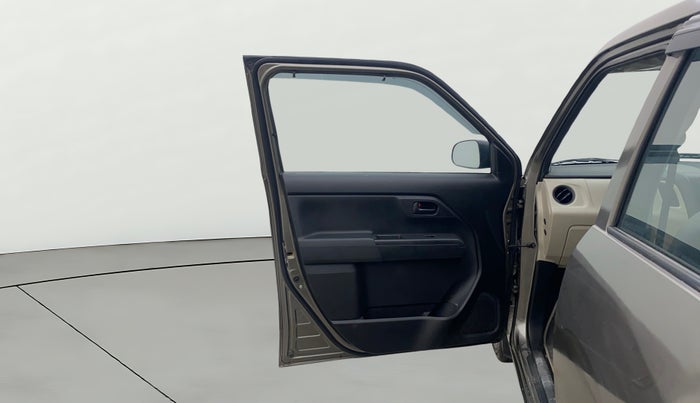 2021 Maruti New Wagon-R LXI CNG (O) 1.0, CNG, Manual, 1,35,962 km, LHS Front Door