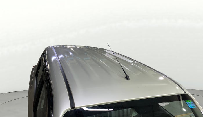 2022 Maruti S PRESSO VXI+, Petrol, Manual, 216 km, Roof