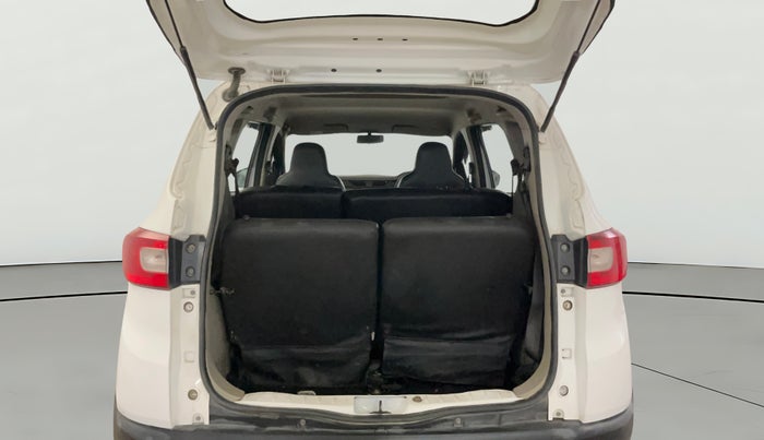 2022 Renault TRIBER RXT, Petrol, Manual, 1,01,614 km, Boot Open Zoomed View