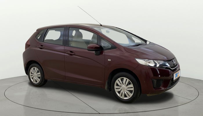 2017 Honda Jazz 1.2L I-VTEC S, Petrol, Manual, 25,408 km, SRP