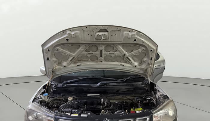 2022 Maruti S PRESSO VXI PLUS AMT, Petrol, Automatic, 90,546 km, Open Bonet