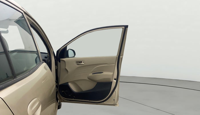 2018 Hyundai NEW SANTRO ASTA MT, Petrol, Manual, 74,553 km, RHS Front Door