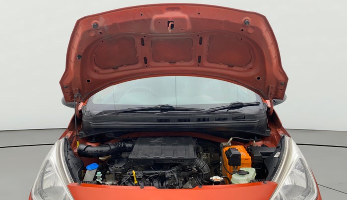 2019 Hyundai Grand i10 MAGNA 1.2 KAPPA VTVT, Petrol, Manual, 48,898 km, Open Bonet