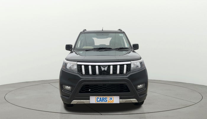 2023 Mahindra BOLERO NEO N10 R, Diesel, Manual, 44,266 km, Front