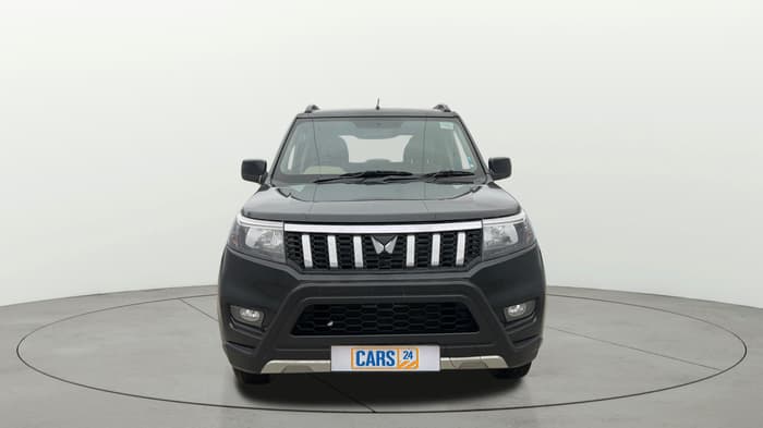 2023 Mahindra BOLERO NEO N10 R, Diesel, Manual, 44,322 km, Front