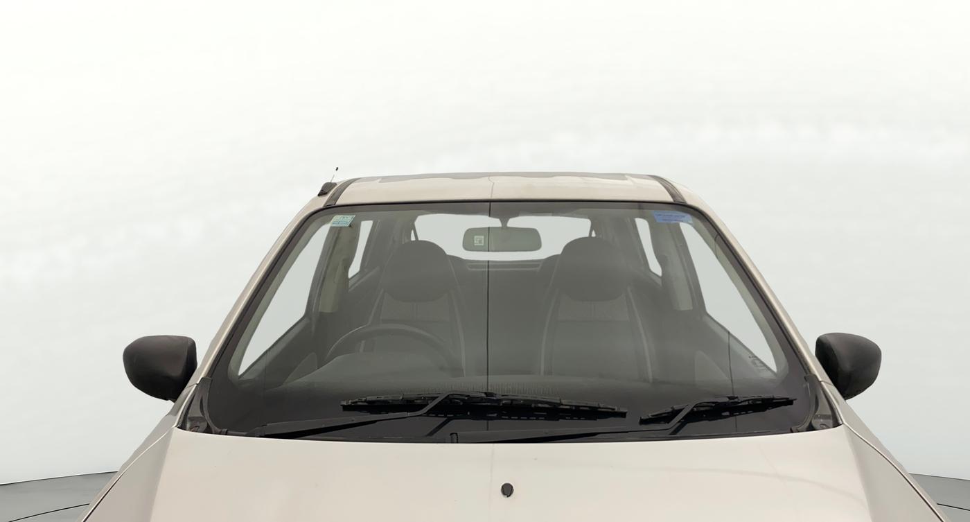 2022 Maruti Alto VXI PLUS, Petrol, Manual, 90,709 km, Front Windshield