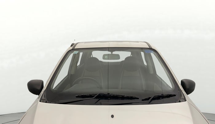 2022 Maruti Alto VXI PLUS, Petrol, Manual, 90,709 km, Front Windshield