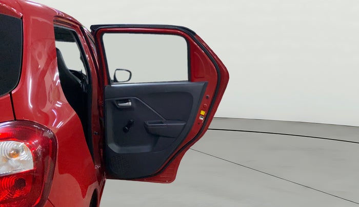 2022 Maruti Alto K10 VXI PLUS, Petrol, Manual, 38,696 km, RHS Rear Door