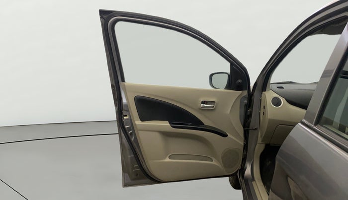 2016 Maruti Celerio VXI AMT, Petrol, Automatic, 48,902 km, LHS Front Door