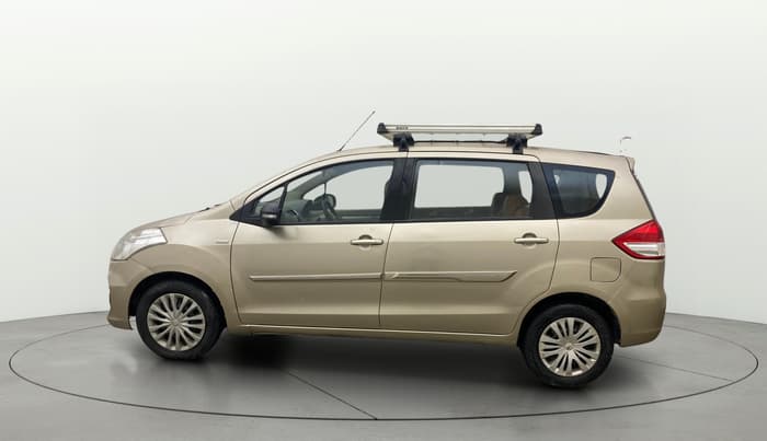2013 Maruti Ertiga VDI, Diesel, Manual, 99,052 km, Left Side