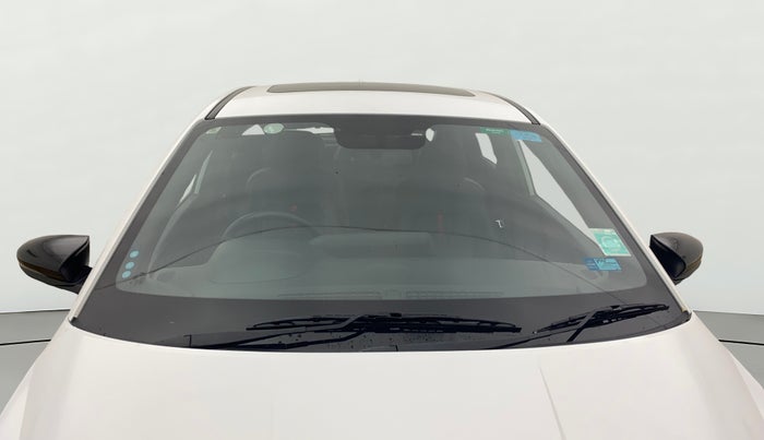 2023 Hyundai NEW I20 N LINE N8 1.0 TURBO DCT, Petrol, Automatic, 12,491 km, Front Windshield