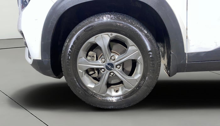 2022 KIA SELTOS HTK PLUS 1.5 IMT, Petrol, Manual, 32,615 km, Left Front Wheel