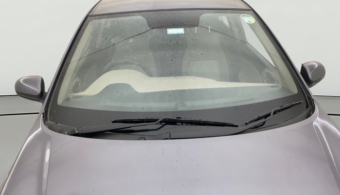 2019 Hyundai Elite i20 MAGNA PLUS 1.2, Petrol, Manual, 37,411 km, Front Windshield