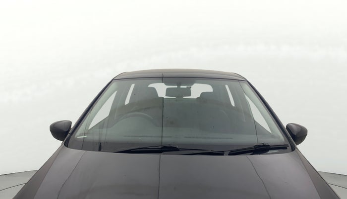 2015 Volkswagen Polo GT TSI AT, Petrol, Automatic, 65,152 km, Front Windshield