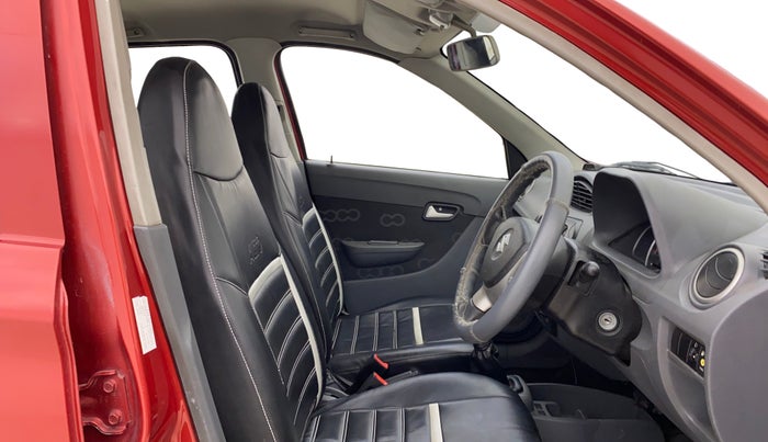 2014 Maruti Alto 800 LXI CNG, CNG, Manual, 94,913 km, Right Side Front Door Cabin