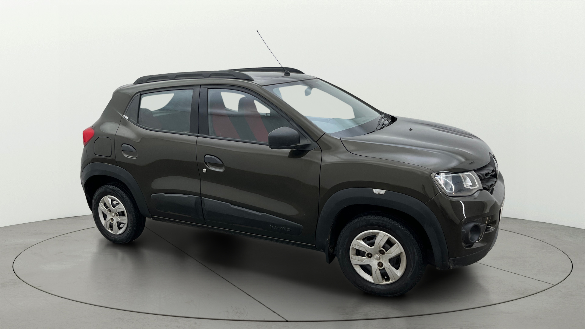 2016 Renault Kwid 2022-2026 RXT 0.8