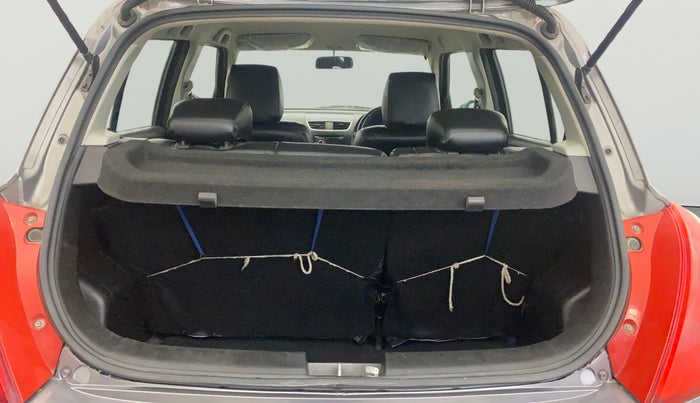 2016 Maruti Swift LXI (O), Petrol, Manual, 72,650 km, Boot Open Zoomed View