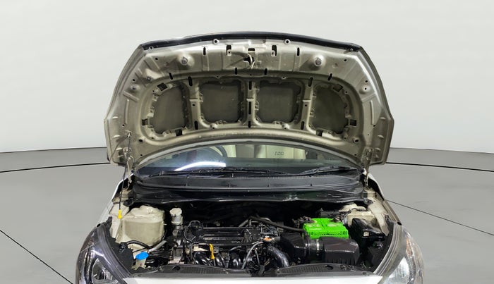 2013 Hyundai i20 SPORTZ 1.2, Petrol, Manual, 53,130 km, Open Bonet