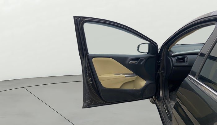 2014 Honda City 1.5L I-VTEC VX, Petrol, Manual, 1,19,263 km, LHS Front Door