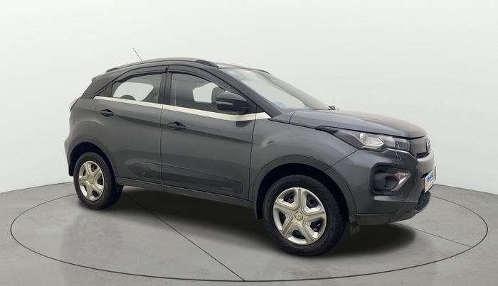 2020 Tata NEXON XMA PETROL, Petrol, Automatic, 68,631 km, SRP