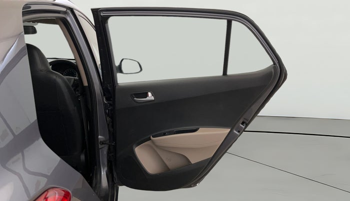 2019 Hyundai Grand i10 SPORTZ 1.2 KAPPA VTVT, Petrol, Manual, 64,557 km, RHS Rear Door