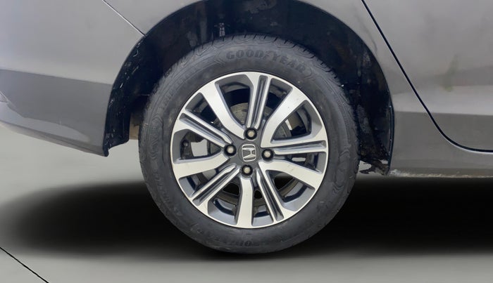 2017 Honda City 1.5L I-VTEC V MT, Petrol, Manual, 71,845 km, Right Rear Wheel