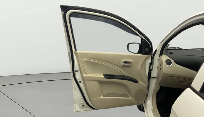 2019 Maruti Celerio VXI, Petrol, Manual, 3,807 km, LHS Front Door