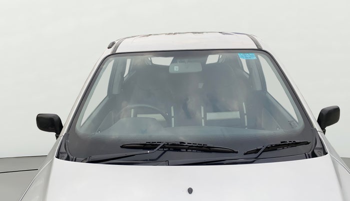 2022 Maruti Alto LXI O, Petrol, Manual, 11,925 km, Front Windshield