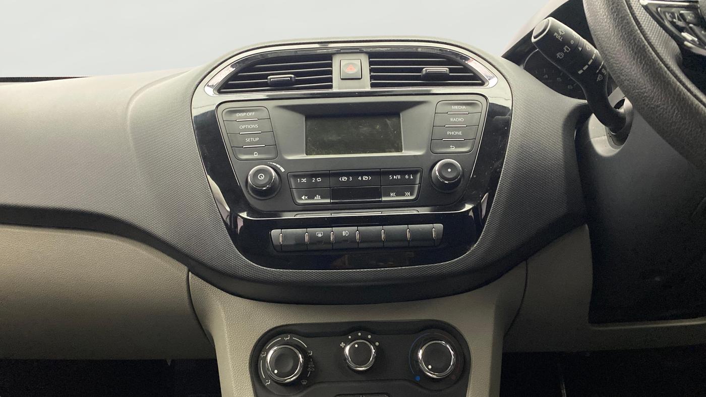 2019 Tata Tiago XZA PETROL, Petrol, Automatic, 23,492 km, Air Conditioner