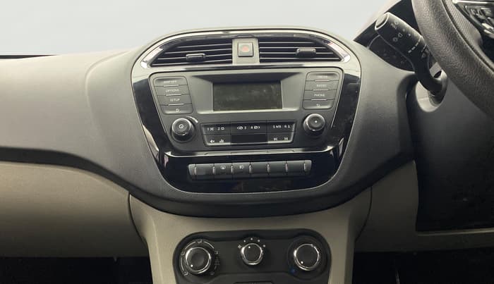 2019 Tata Tiago XZA PETROL, Petrol, Automatic, 23,492 km, Air Conditioner