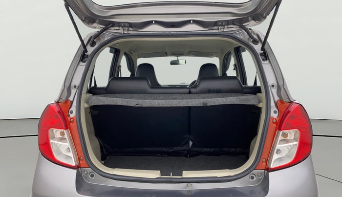 2019 Maruti Celerio ZXI AMT, Petrol, Automatic, 33,716 km, Boot Open Zoomed View