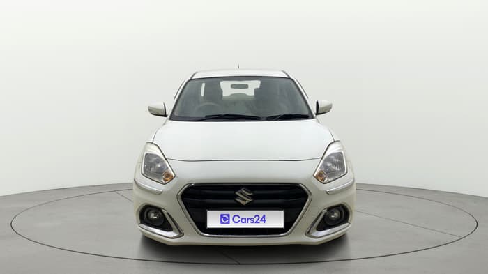 2020 Maruti Dzire VXI, Petrol, Manual, 61,753 km, Front