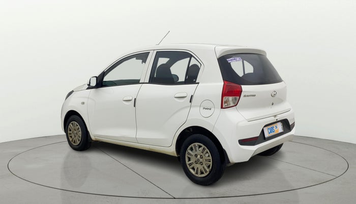 2019 Hyundai NEW SANTRO MAGNA, Petrol, Manual, 63,327 km, Left Back Diagonal