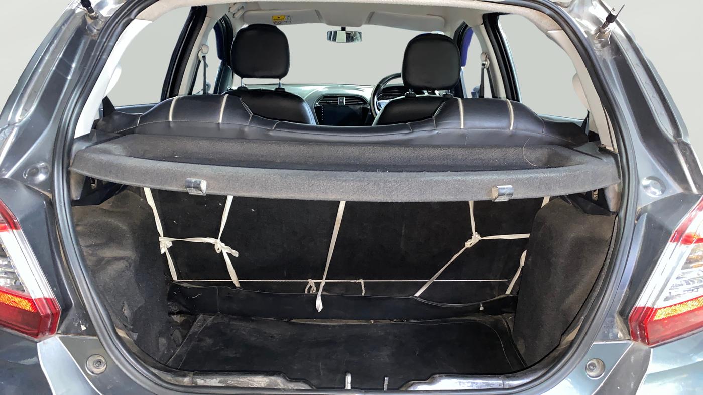 2021 Tata Tiago XE PETROL, Petrol, Manual, 37,330 km, Boot Open Zoomed View