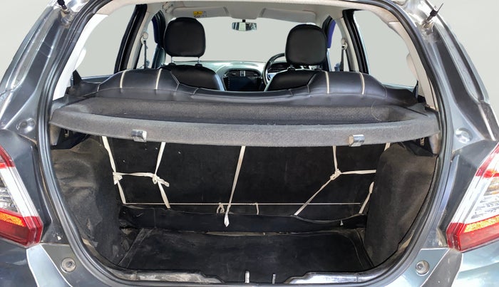 2021 Tata Tiago XE PETROL, Petrol, Manual, 37,330 km, Boot Open Zoomed View