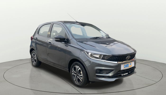 2024 Tata Tiago XT PETROL, Petrol, Manual, 26,153 km, SRP