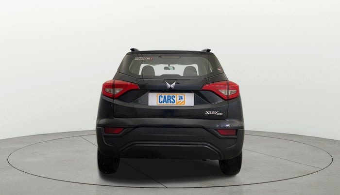 2023 Mahindra XUV300 W4 1.2 PETROL, Petrol, Manual, 52,472 km, Back/Rear