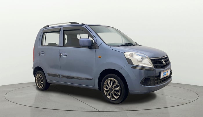2012 Maruti Wagon R 1.0 VXI, Petrol, Manual, 37,326 km, SRP