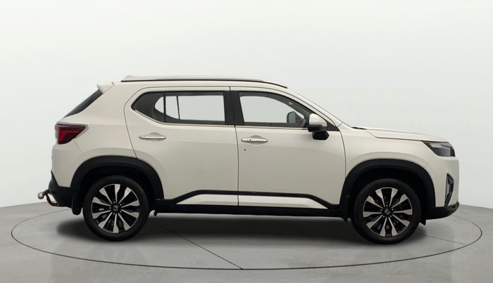 2023 Honda ELEVATE ZX MT, Petrol, Manual, 27,221 km, Right Side View