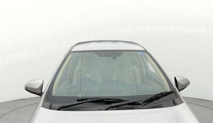 2018 Toyota YARIS VX CVT, Petrol, Automatic, 31,719 km, Front Windshield