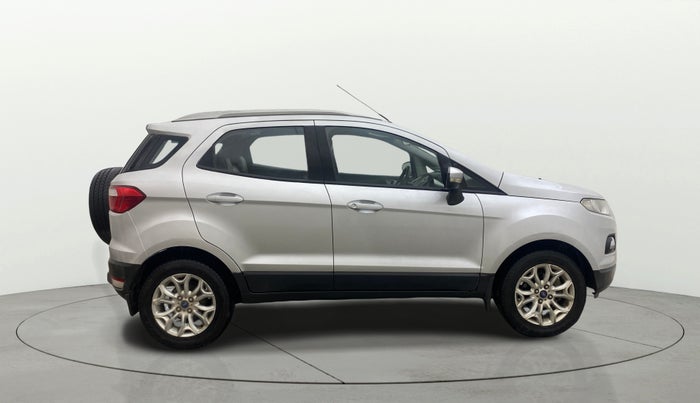 2014 Ford Ecosport TITANIUM 1.5L PETROL, Petrol, Manual, 98,936 km, Right Side View