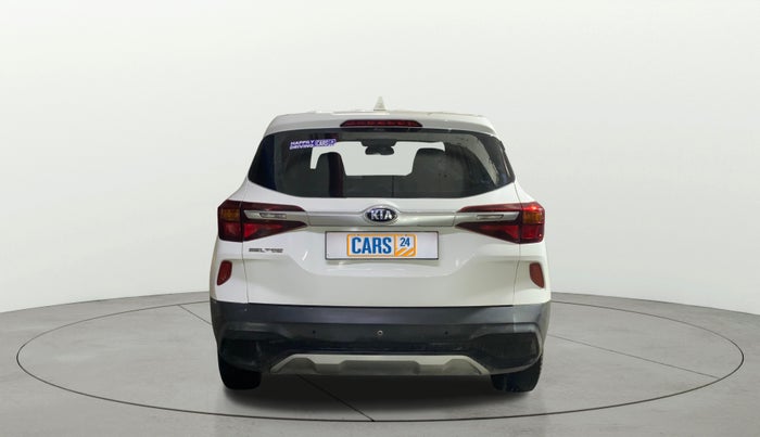 2020 KIA SELTOS HTE 1.5 DIESEL, Diesel, Manual, 74,186 km, Back/Rear